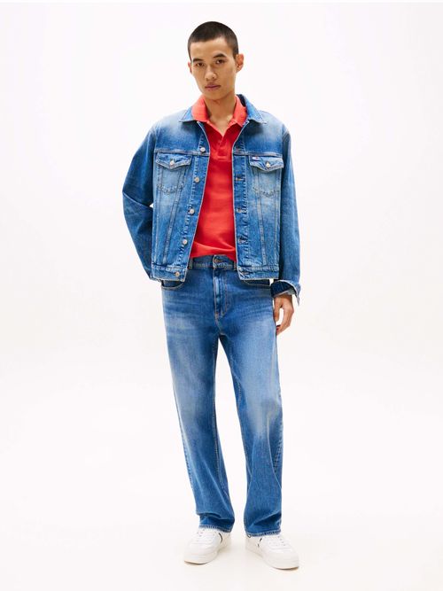 jeans-otis-con-pierna-recta-y-efecto-desteñido-de-hombre-tommy-jeans