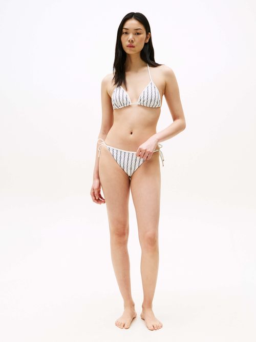 parte-inferior-de-bikini-estampada-con-tiras-de-mujer-tommy-hilfiger
