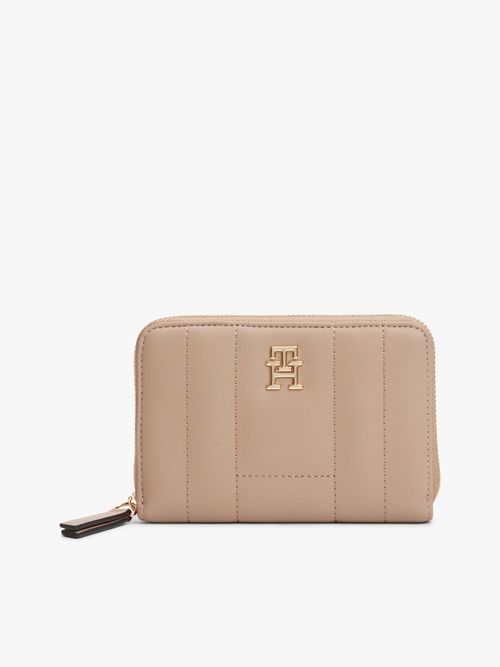 cartera-acolchada-con-cremallera-y-logo-de-mujer-tommy-hilfiger