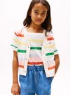 sueter-de-croche-con-manga-corta-de-niña-tommy-hilfiger