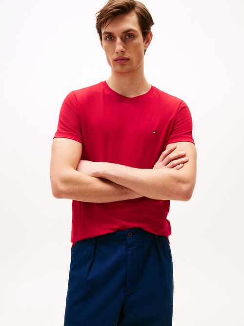 playera-slim-con-logo-bordado-de-hombre-tommy-hilfiger