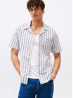 camisa-de-manga-corta-a-rayas-de-hombre-tommy-hilfiger