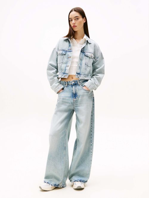 chamarra-trucker-oversize-de-mujer-tommy-jeans