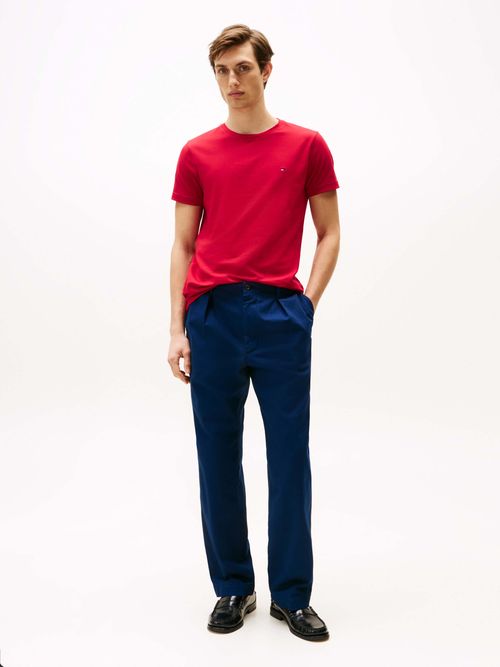 playera-slim-con-logo-bordado-de-hombre-tommy-hilfiger