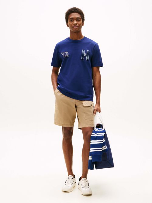 playera-athleisure-con-aplicacion-de-letra-de-hombre-tommy-hilfiger