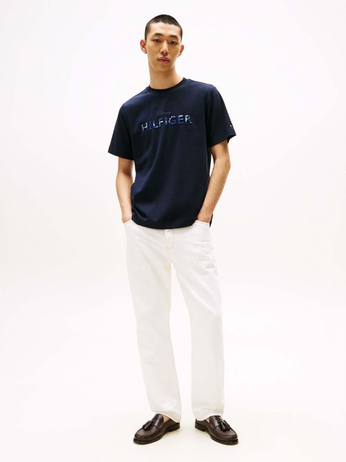 playera-con-texterua-en-logo-hilfiger-de-hombre-tommy-hilfiger