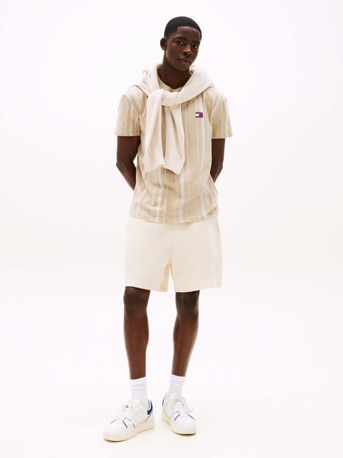 pantalon-corto-de-chandal-con-punto-gofrado-de-hombre-tommy-jeans