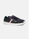 tenis-con-franjas-laterales-de-niños-unisex-tommy-hilfiger