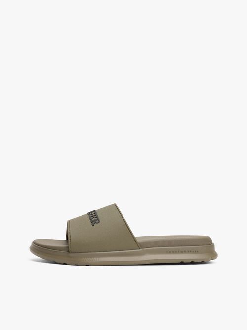 Sandalias-con-logo-texturizado-de-hombre-Tommy-Hilfiger-FM0FM05430-RBN