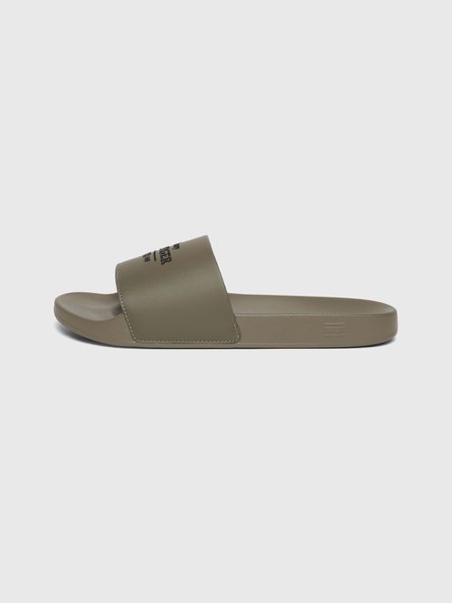 Sandalias-con-Logo-Bordado-Para-Hombre-Tommy-Hilfiger-FM0FM05342-RBN