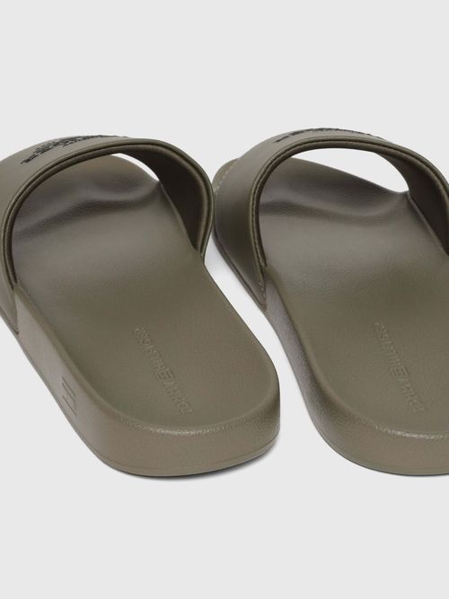 Sandalias-con-Logo-Bordado-Para-Hombre-Tommy-Hilfiger-FM0FM05342-RBN