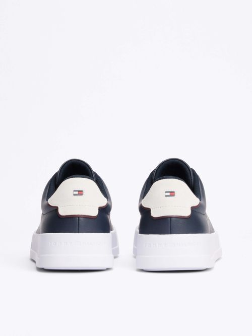 tenis-de-con-acabado-granulado-de-hombre-Tommy-Hilfiger-FM0FM05367-DW5