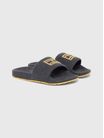 Sandalias-de-fieltro-con-logo-bordado-de-Hombre-de-Tommy-Hilfiger-FM0FM05234-PRB