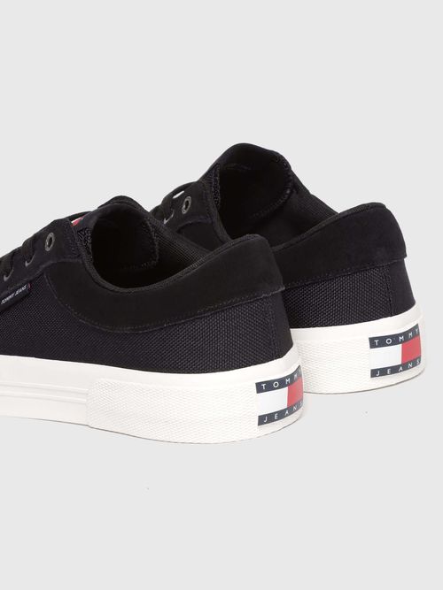 Tenis-con-logo-lateral-de-Hombre-Tommy-Jeans-EM0EM01456-BDS