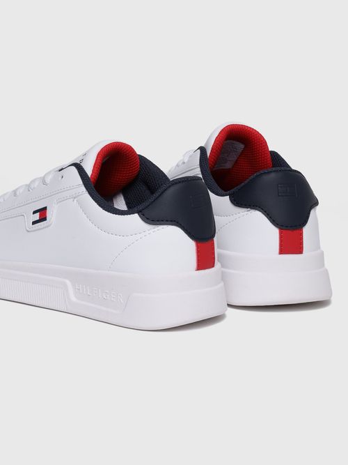 Tenis-con-Acabado-Liso-Nino-Tommy-Hilfiger-THS10358C-102