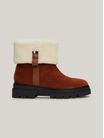 Botas-de-ante-con-vuelta-y-suela-de-tacos-de-mujer-Tommy-Hilfiger-FW0FW08158-GPK