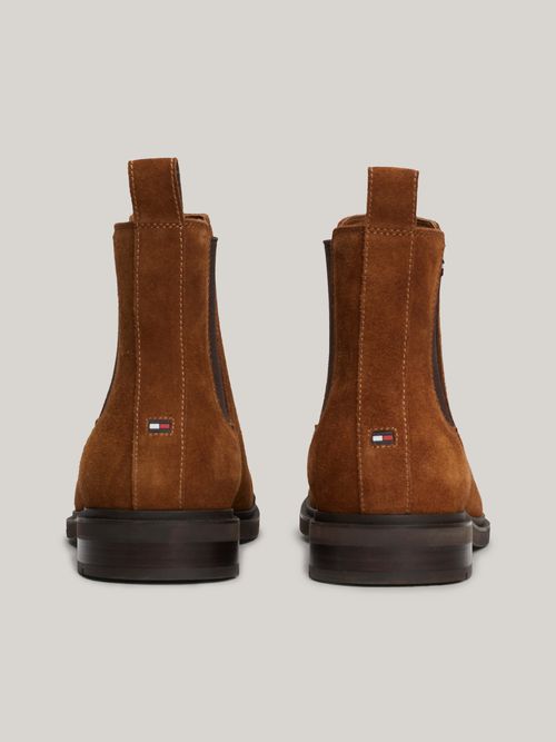 Botines-Chelsea-de-ante-forrados-de-hombre-Tommy-Hilfiger-FM0FM05102-GVQ