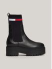 Botas-Chelsea-con-calcetin-y-plataforma-de-mujer-Tommy-Jeans-EN0EN02301-BDS