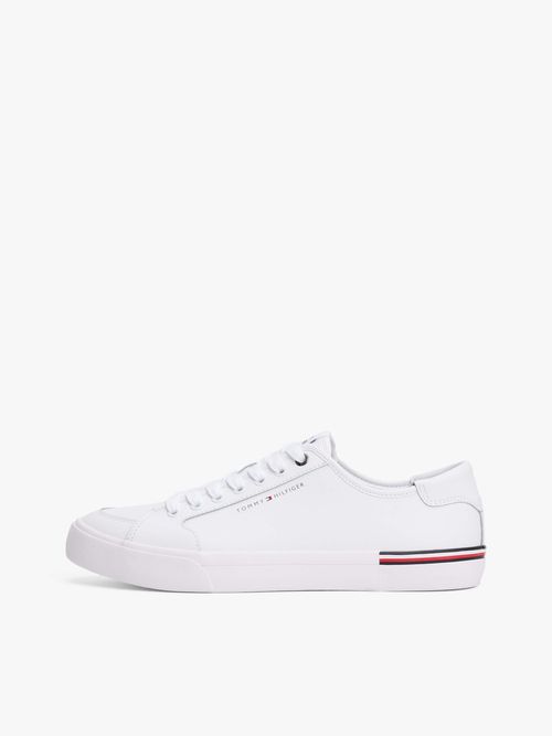 tenis-con-logo-en-bajo-relieve-de-hombre-tommy-hilfiger