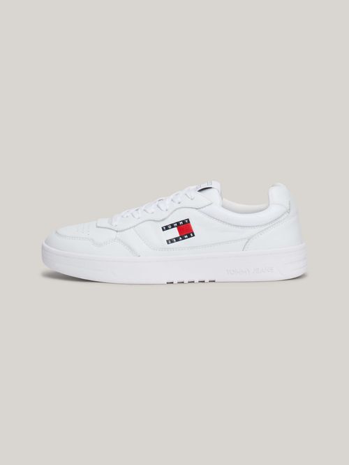 Tenis-con-suela-cupsole-y-logo-de-hombre-Tommy-Jeans-EM0EM01443-YBR