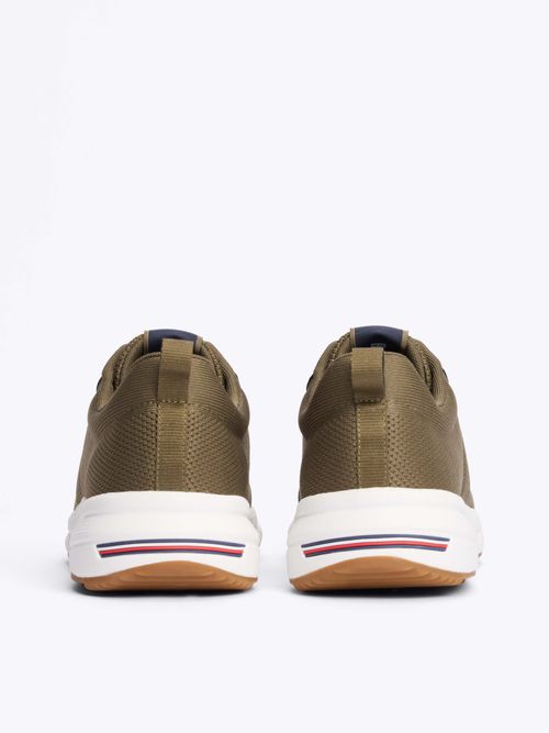 Tenis-dentadas-de-running-de-punto-de-hombre-Tommy-Hilfiger-FM0FM05326-RBN