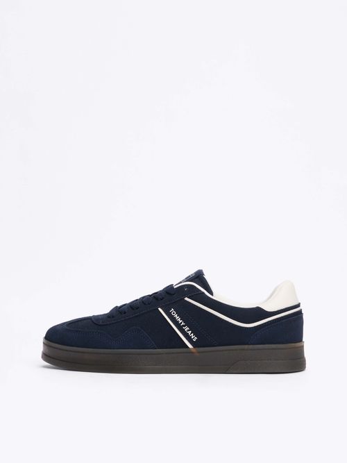 Tenis-The-Greenwich-en-ante-de-hombre-Tommy-Jeans-EM0EM01516-C1G