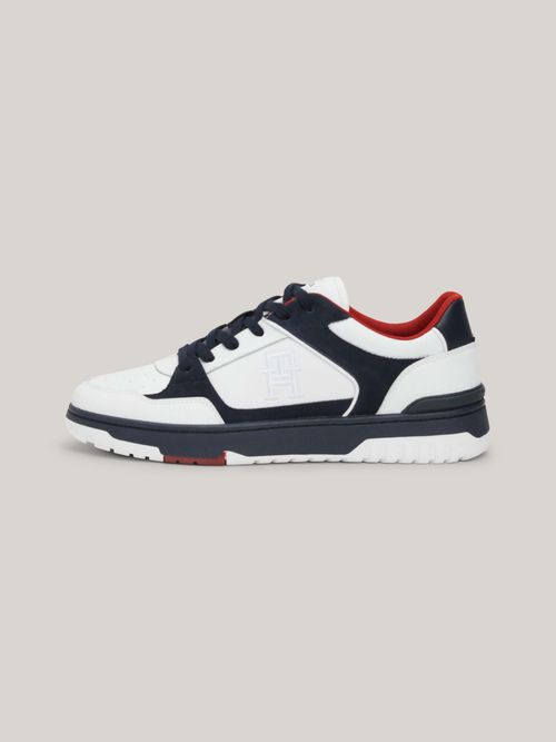 Tenis-de-baloncesto-con-mezcla-de-piel-de-hombre-Tommy-Hilfiger