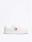 Tenis-The-Greenwich-Essential-de-piel-de-hombre-Tommy-Jeans-EM0EM01574-YBL