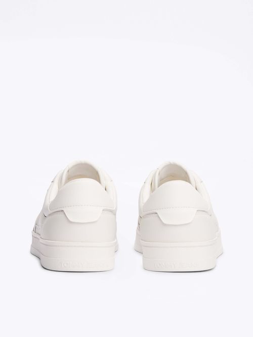 Tenis-The-Greenwich-Essential-de-piel-de-hombre-Tommy-Jeans-EM0EM01574-YBL