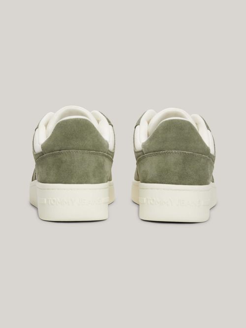 Tenis-de-piel-con-cordones-de-hombre-Tommy-Jeans