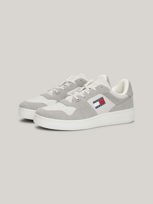 Tenis-de-piel-con-cordones-de-hombre-Tommy-Jeans