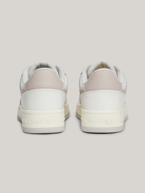 Tenis-de-piel-tonales-con-suela-dentada-de-mujer-Tommy-Jeans-EN0EN02606-PJ5