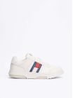 Tenis-The-Brooklyn-de-piel-de-mujer-Tommy-Jeans-EN0EN02783-YBL