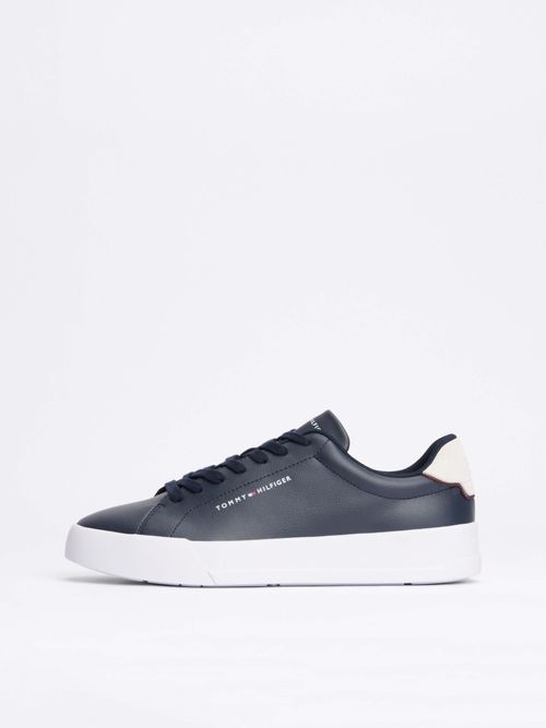 tenis-de-con-acabado-granulado-de-hombre-Tommy-Hilfiger-FM0FM05367-DW5