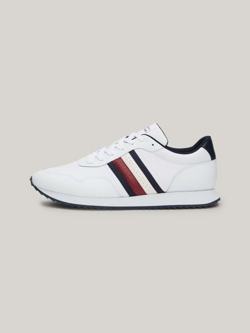 Tenis-de-estilo-running-con-suela-dentada-de-hombre-Tommy-Hilfiger
