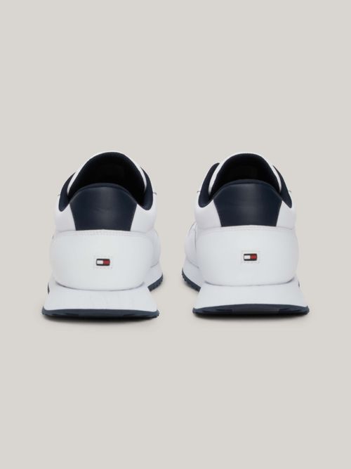 Tenis-de-estilo-running-con-suela-dentada-de-hombre-Tommy-Hilfiger