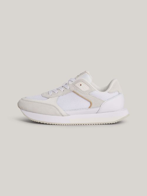 Tenis-Essential-Elevated-de-ante-de-mujer