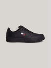 Tenis-Essential-con-suela-dentada-y-logo-de-hombre-Tommy-Jeans