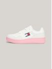 Tenis-de-baloncesto-retro-Essential-de-mujer