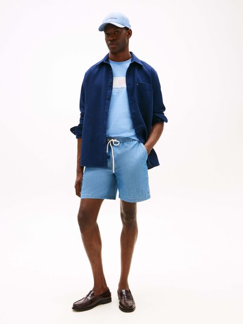 Playera-con-logo-de-rayas-Ithaca-de-hombre-Tommy-Hilfiger-MW0MW39349-C14