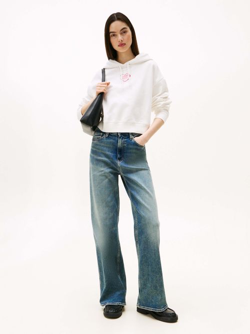 Sudadera-con-capucha-cropped-y-amplia-de-mujer-Tommy-Jeans-DW0DW21408-YBL