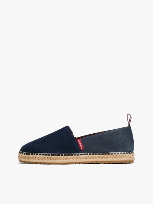 Alpargatas-de-ante-con-suela-flexible-de-hombre-Tommy-Hilfiger-FM0FM05497-DW5