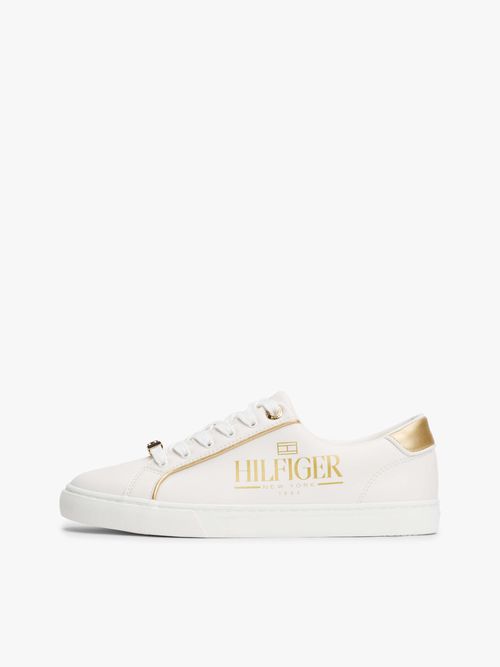 Tenis-con-monogama-Hilfiger-de-mujer-Tommy-Hilfiger-FW0FW08697-YBL