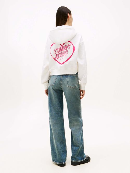 Sudadera-con-capucha-cropped-y-amplia-de-mujer-Tommy-Jeans-DW0DW21408-YBL