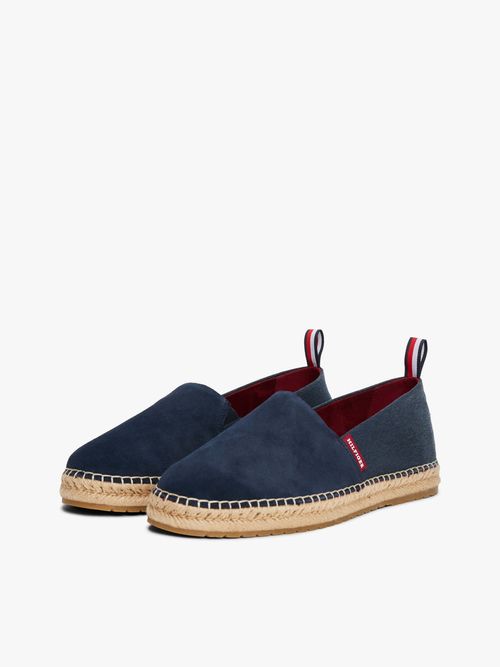 Alpargatas-de-ante-con-suela-flexible-de-hombre-Tommy-Hilfiger-FM0FM05497-DW5