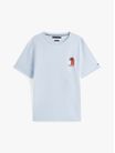 Playera-de-cuello-redondo-con-logo-tropical-de-hombre-Tommy-Hilfiger-MW0MW39354-C1O