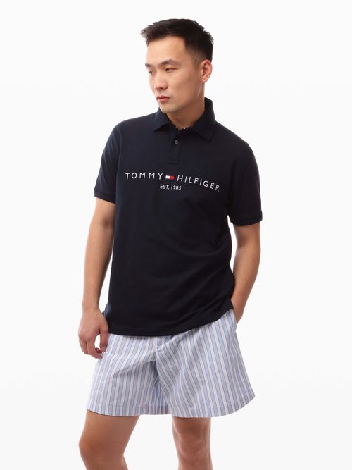 Polo-con-logo-en-el-pecho-de-hombre-Tommy-Hilfiger-78JB112-FAP