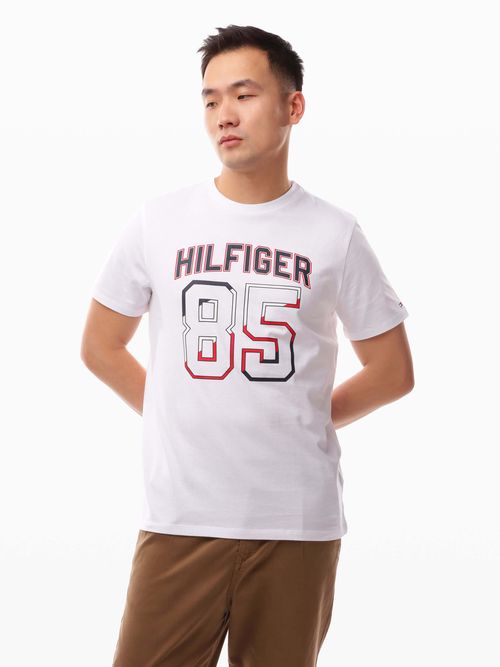 Playera-TH85-con-monograma-Hilfiger-de-hombre-Tommy-Hilfiger-78JB746-YCI