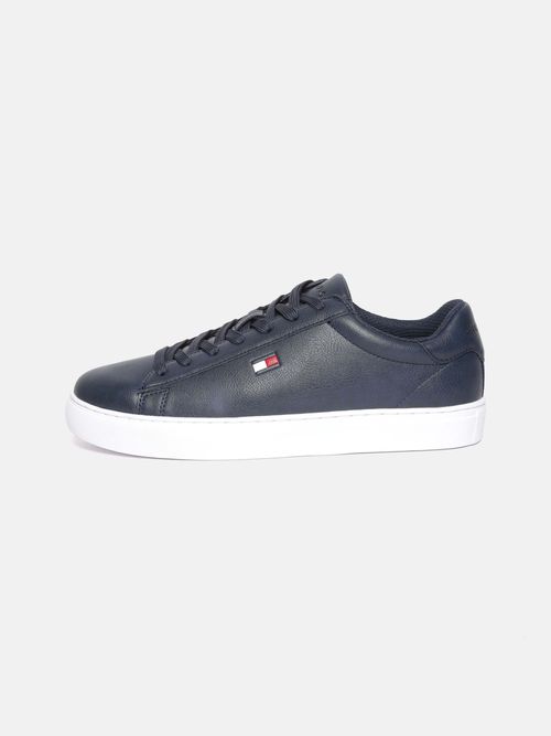 Tenis-con-logo-de-corte-bajo-de-mujer-Tommy-Hilfiger-THM0358-409