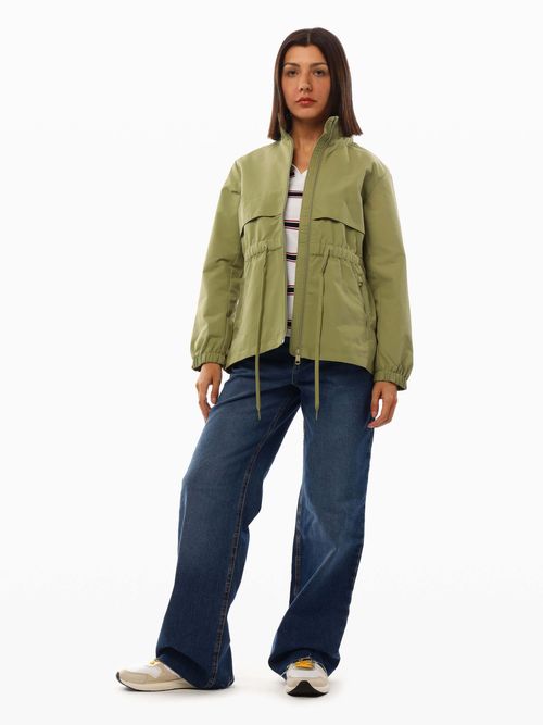 Chamarra-cortavientos-de-cuello-alto-con-gorro-de-mujer-Tommy-Hilfiger-76J5340-L9F